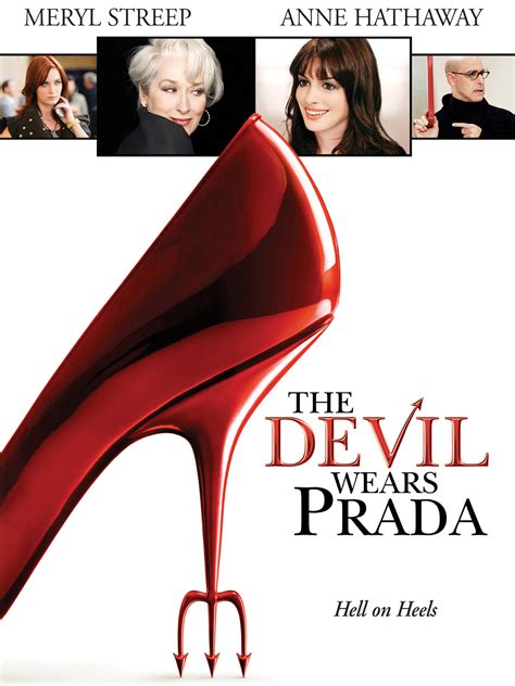 devil wears prada character analysis|the devil wears prada summary.